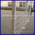 DM Double welded wire mesh fence 2D classic panel